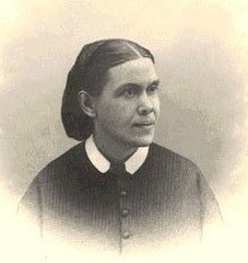 Ellen G. White