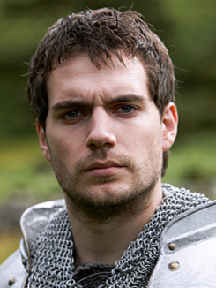 Henry Cavill