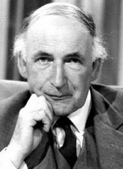 Bernard Lovell