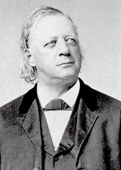 Henry Ward Beecher