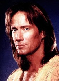 Kevin Sorbo