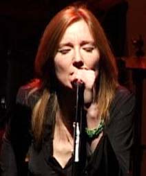 Beth Gibbons