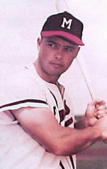 Eddie Mathews