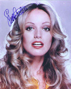 Susan Anton