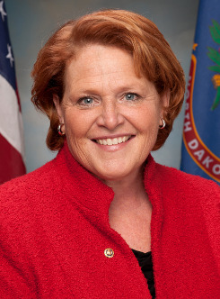 Heidi Heitkamp