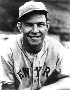 Mel Ott