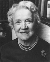 Margaret Chase Smith