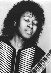 Joan Armatrading