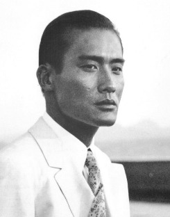 Tony Leung