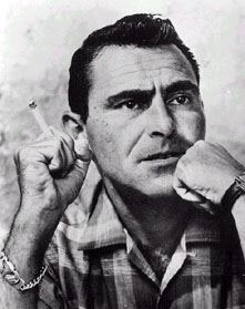 Rod Serling