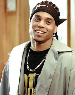 Michael Ealy