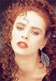 Sheena Easton