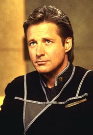 Bruce Boxleitner