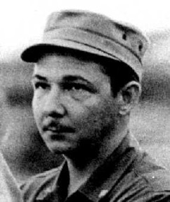 Raúl Castro