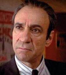 F. Murray Abraham