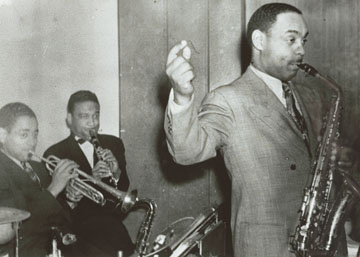 Benny Carter