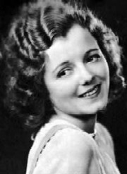 Janet Gaynor