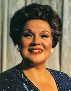 Marilyn Horne