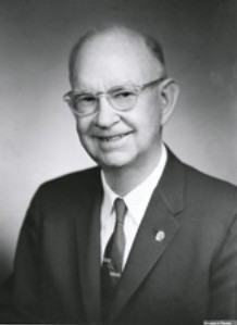 Oren E. Long