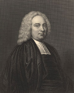 James Bradley