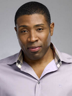 Cress Williams