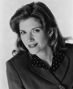 Melinda McGraw