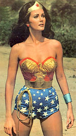 Lynda Carter