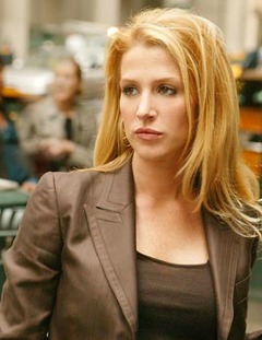 Poppy Montgomery