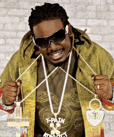 T-Pain