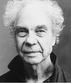 Merce Cunningham