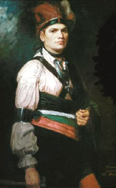 Joseph Brant