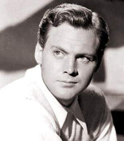 John Agar