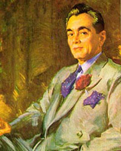 Manuel Quezon