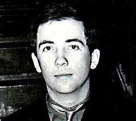 Pete Shelley