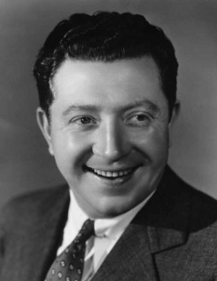 Frank McHugh