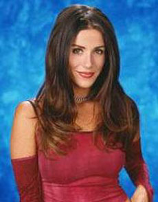 Soleil Moon Frye