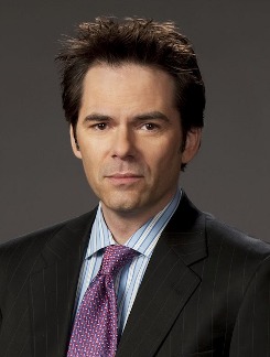 Billy Burke