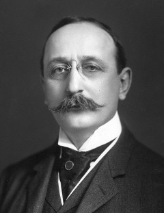 Cass Gilbert