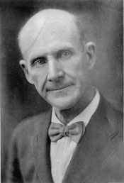 Eugene V. Debs