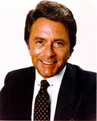 Bill Bixby