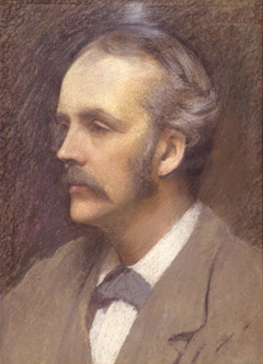 Arthur Balfour