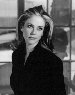 Ally Walker