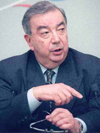 Yevgeny Primakov