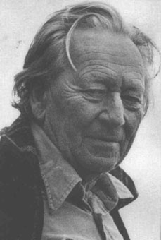 Gregory Bateson