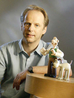 Nick Park