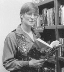 Lois McMaster Bujold