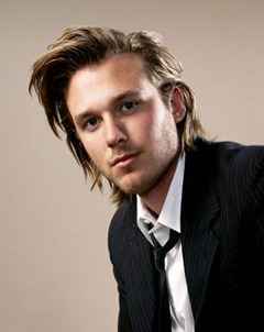 Eric Lively