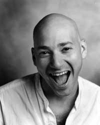 Evan Handler