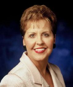 Joyce Meyer