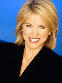 Paula Zahn